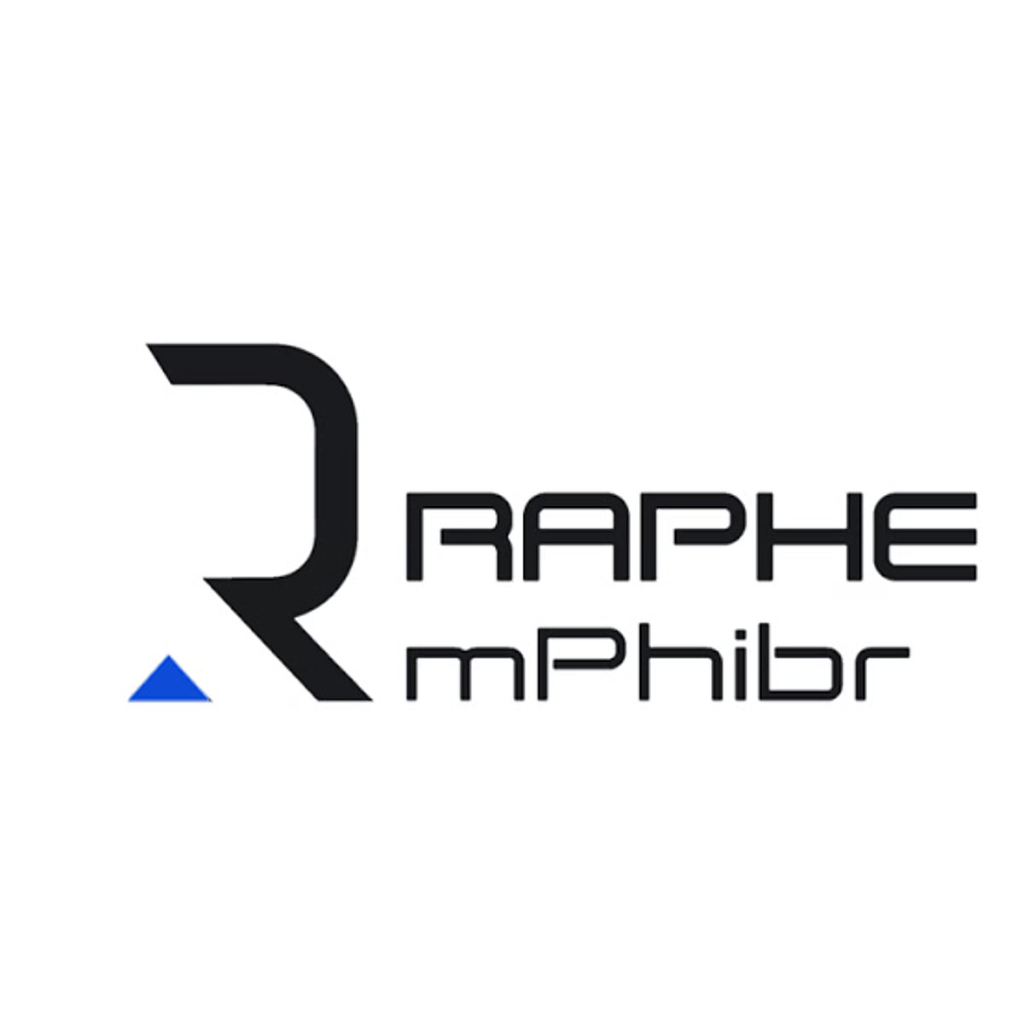 Raphe mPhibr